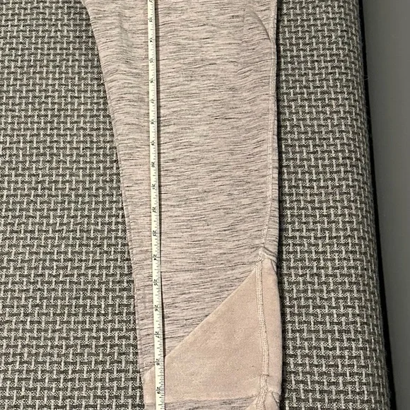 Free People Movement Gray Jogger Pants - Picture 9 of 10